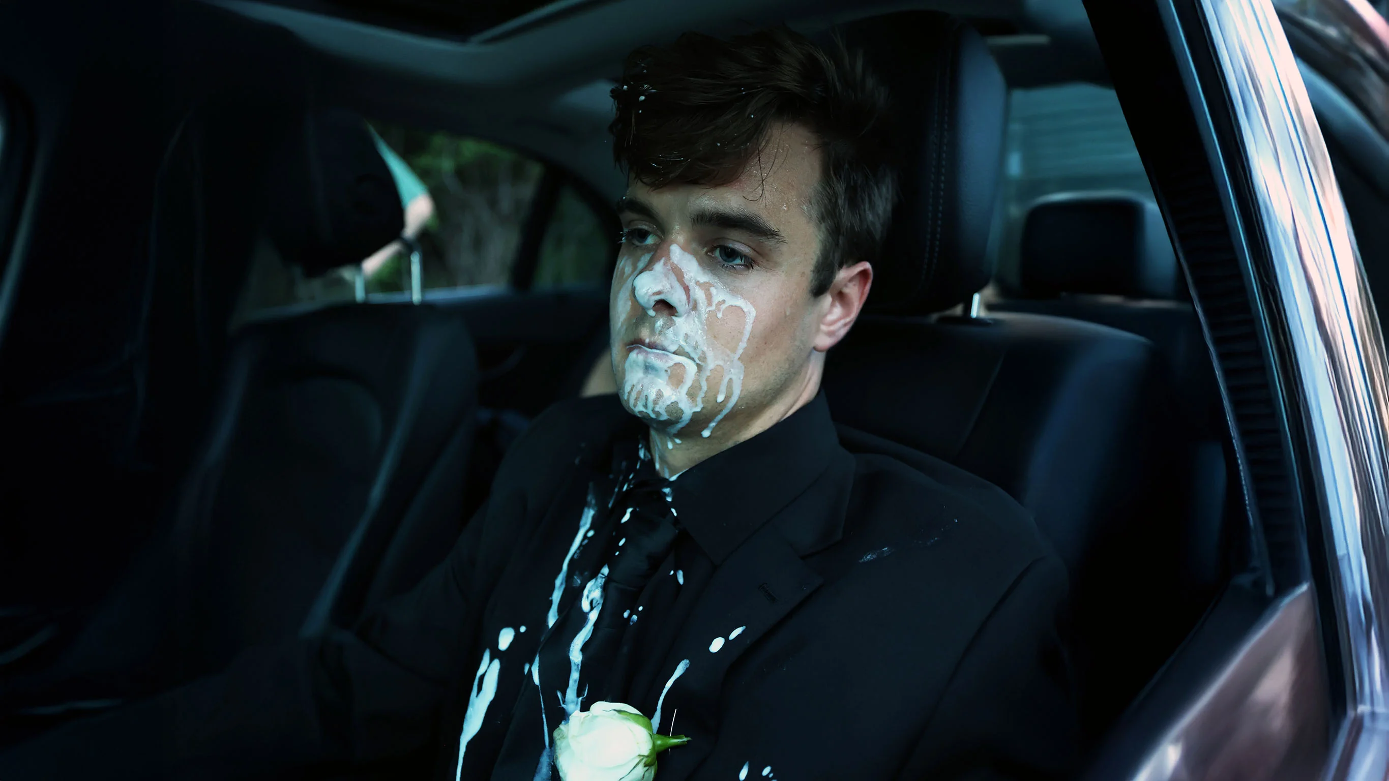 Ice Cream Tears project image