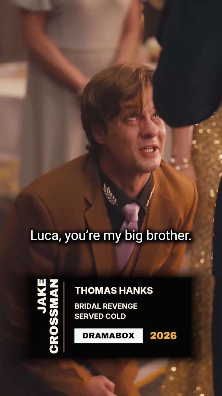2026 Acting Reel poster